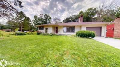 Home For Sale in Forest City, Iowa