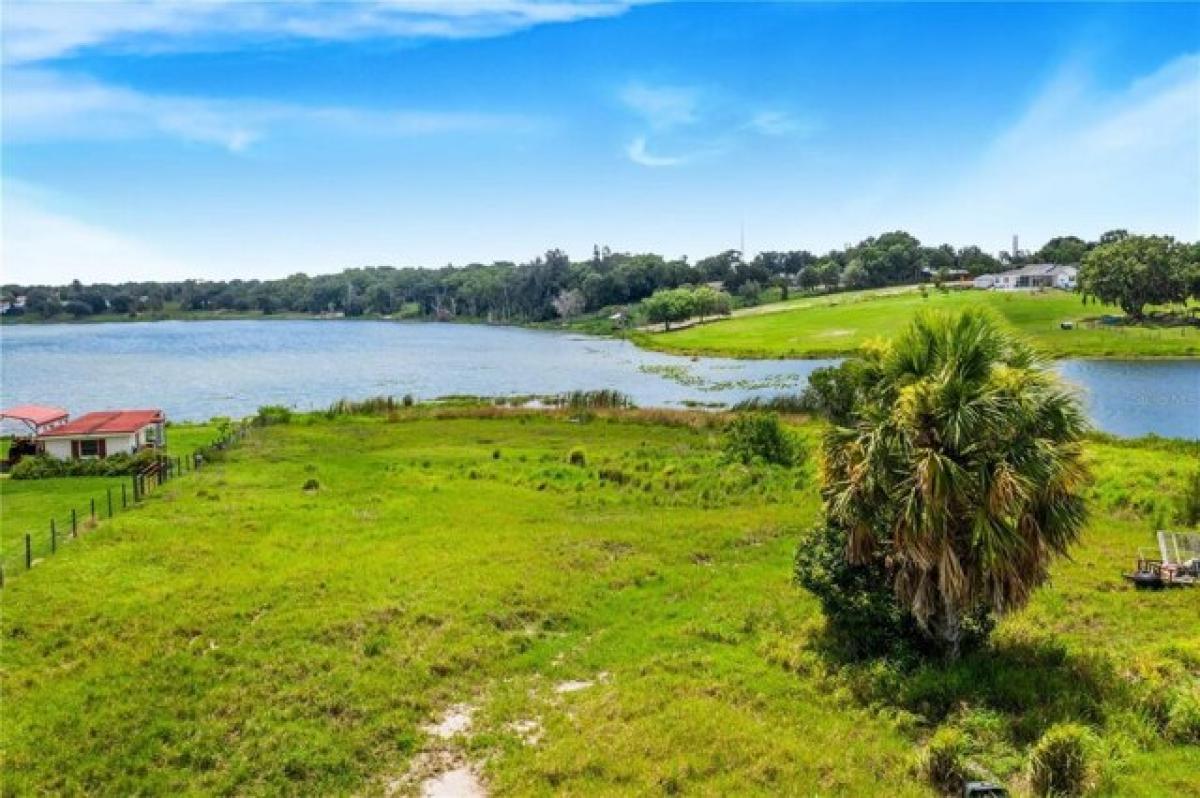 Picture of Residential Land For Sale in Bartow, Florida, United States