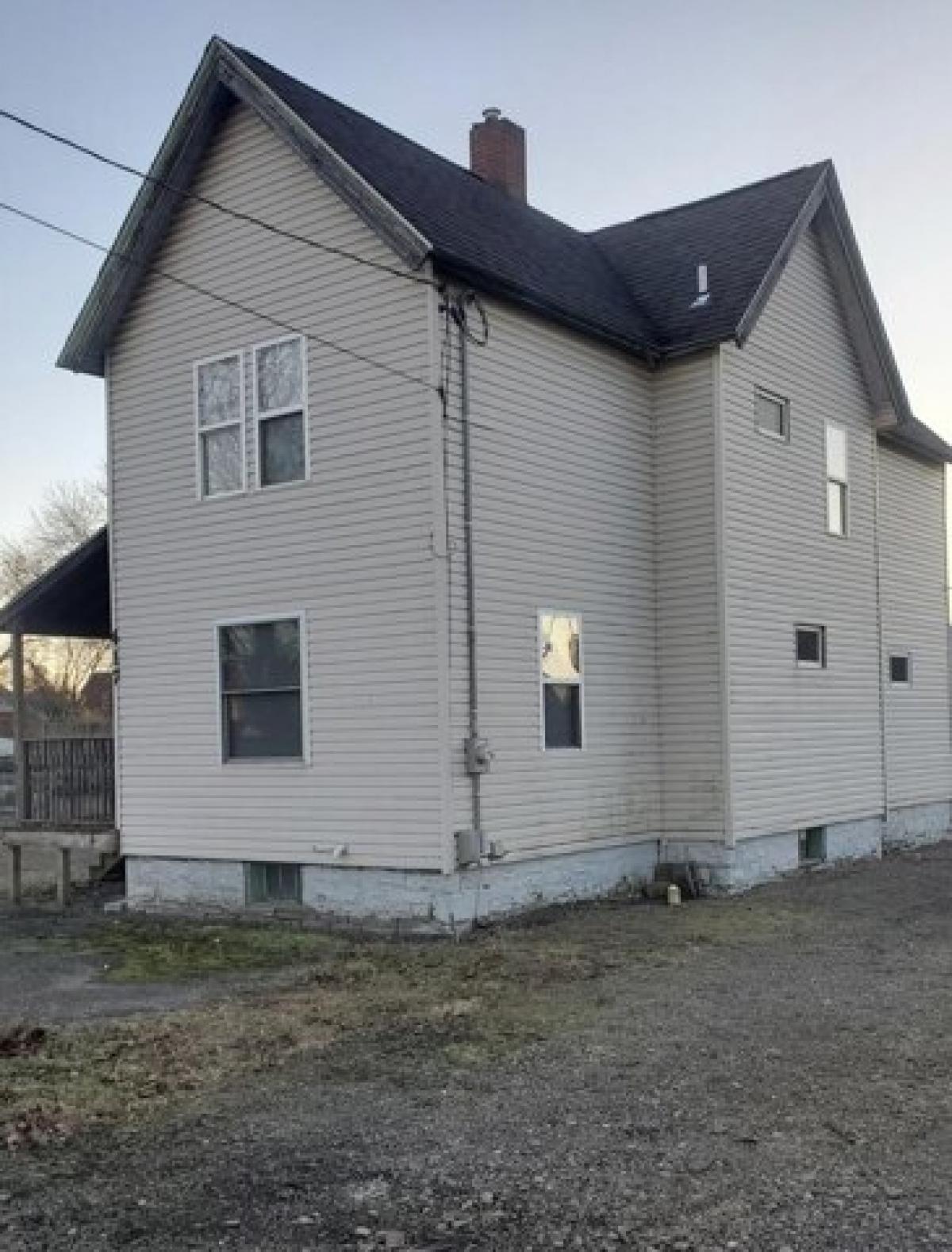 Picture of Home For Rent in Sayre, Pennsylvania, United States