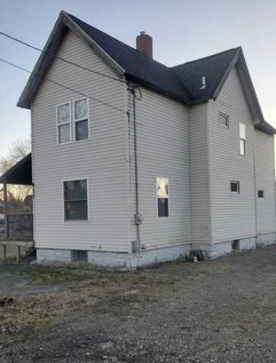 Home For Rent in Sayre, Pennsylvania