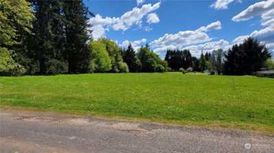 Residential Land For Sale in Winlock, Washington