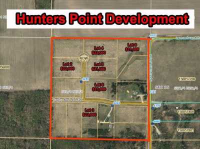 Residential Land For Sale in Bemidji, Minnesota