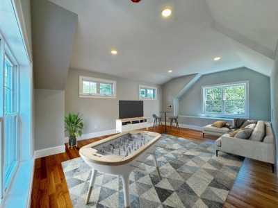 Home For Sale in Natick, Massachusetts