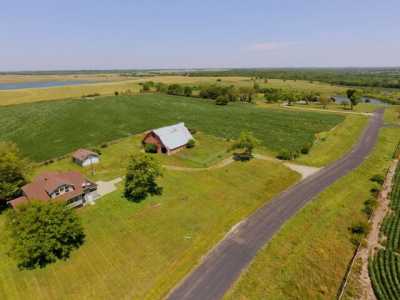 Residential Land For Sale in Lecompton, Kansas