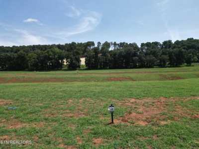 Residential Land For Sale in Loudon, Tennessee