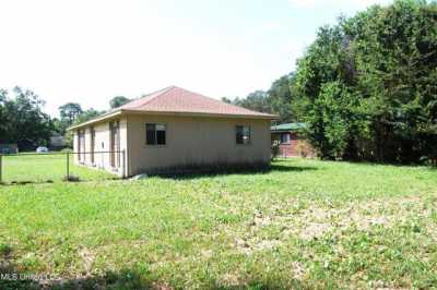 Home For Sale in Pascagoula, Mississippi