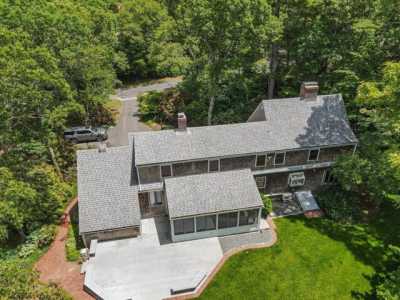 Home For Sale in East Sandwich, Massachusetts