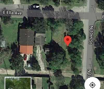 Residential Land For Sale in Kingsville, Texas