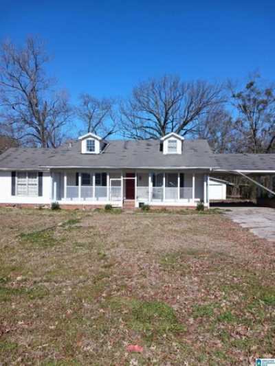 Home For Sale in Pinson, Alabama