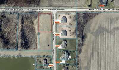 Residential Land For Sale in Fond du Lac, Wisconsin