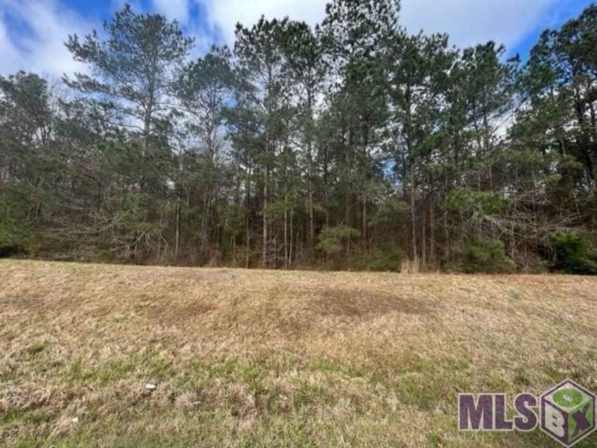 Picture of Residential Land For Sale in Brookhaven, Mississippi, United States