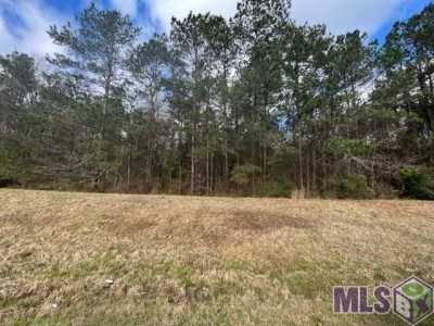 Residential Land For Sale in Brookhaven, Mississippi