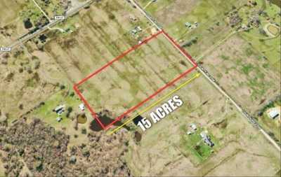 Residential Land For Sale in Wills Point, Texas