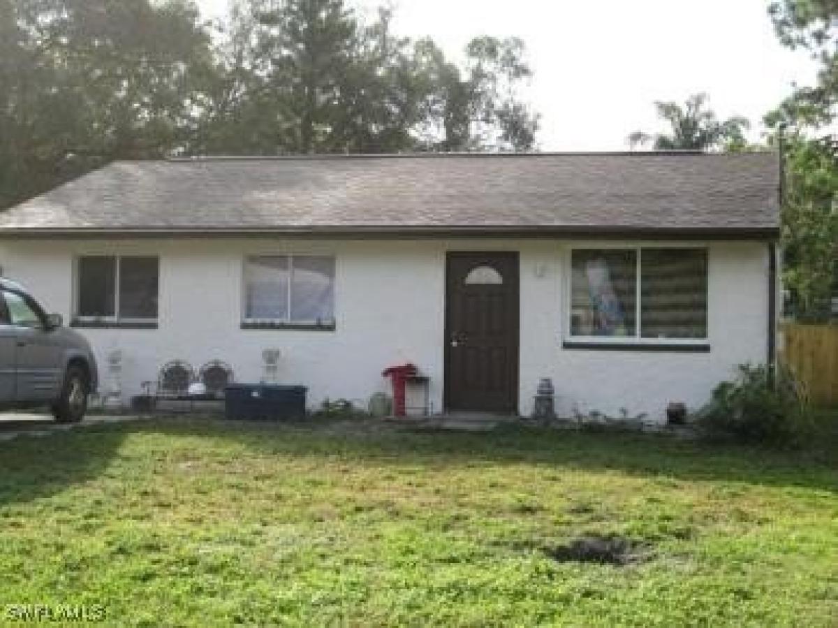 Picture of Home For Rent in North Fort Myers, Florida, United States