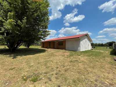 Home For Sale in Byars, Oklahoma