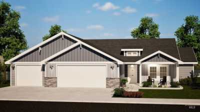 Home For Sale in Parma, Idaho