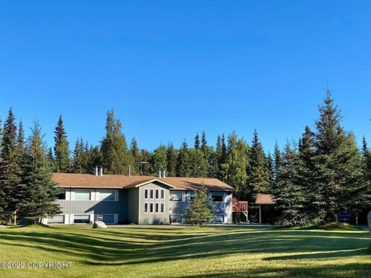 Picture of Home For Rent in Soldotna, Alaska, United States