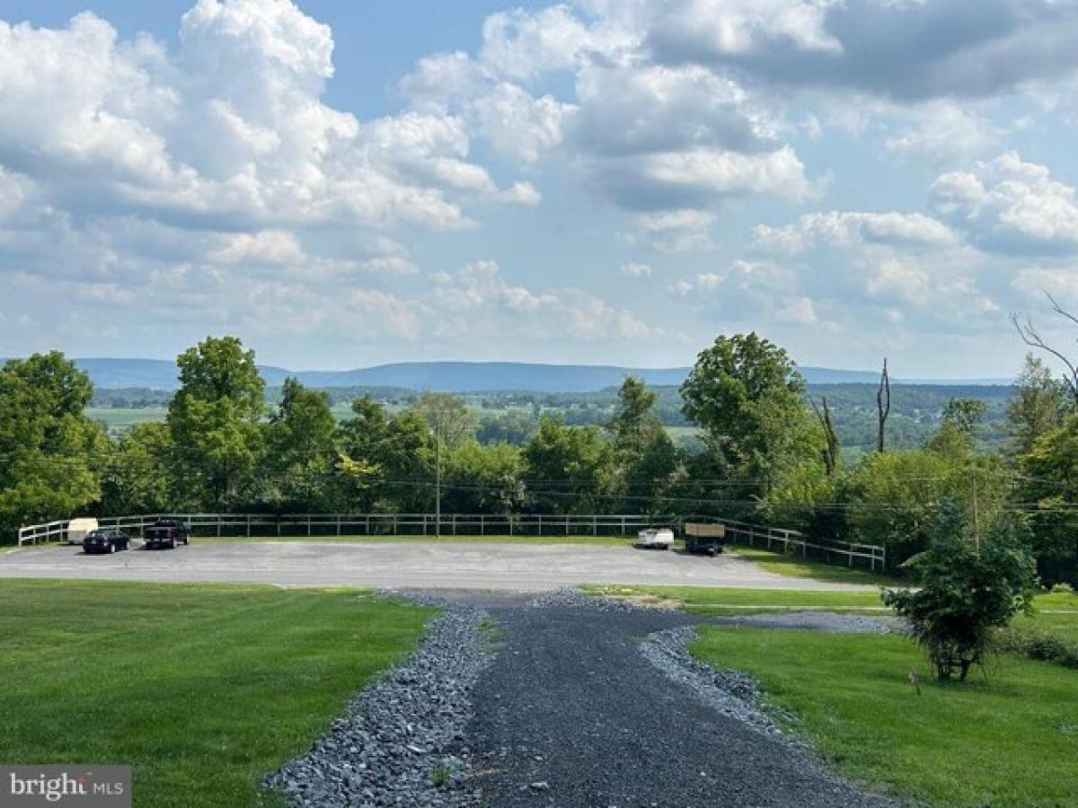 Picture of Residential Land For Sale in Bellefonte, Pennsylvania, United States