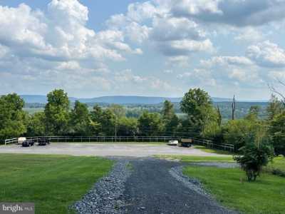 Residential Land For Sale in Bellefonte, Pennsylvania