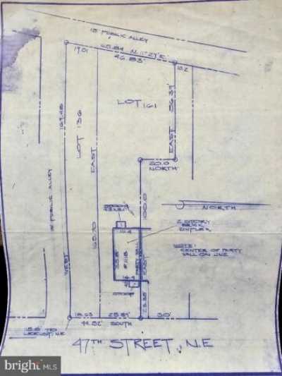 Residential Land For Sale in 