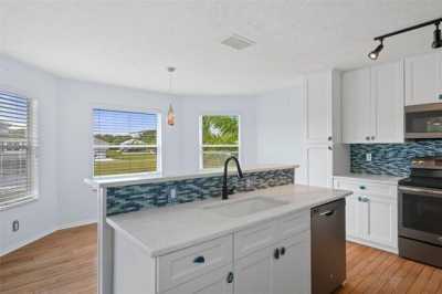 Home For Sale in Hernando Beach, Florida