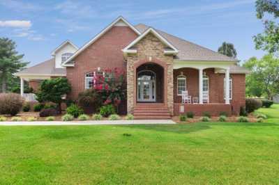 Home For Sale in Winchester, Tennessee