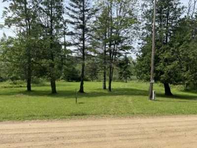 Residential Land For Sale in Harbor Beach, Michigan