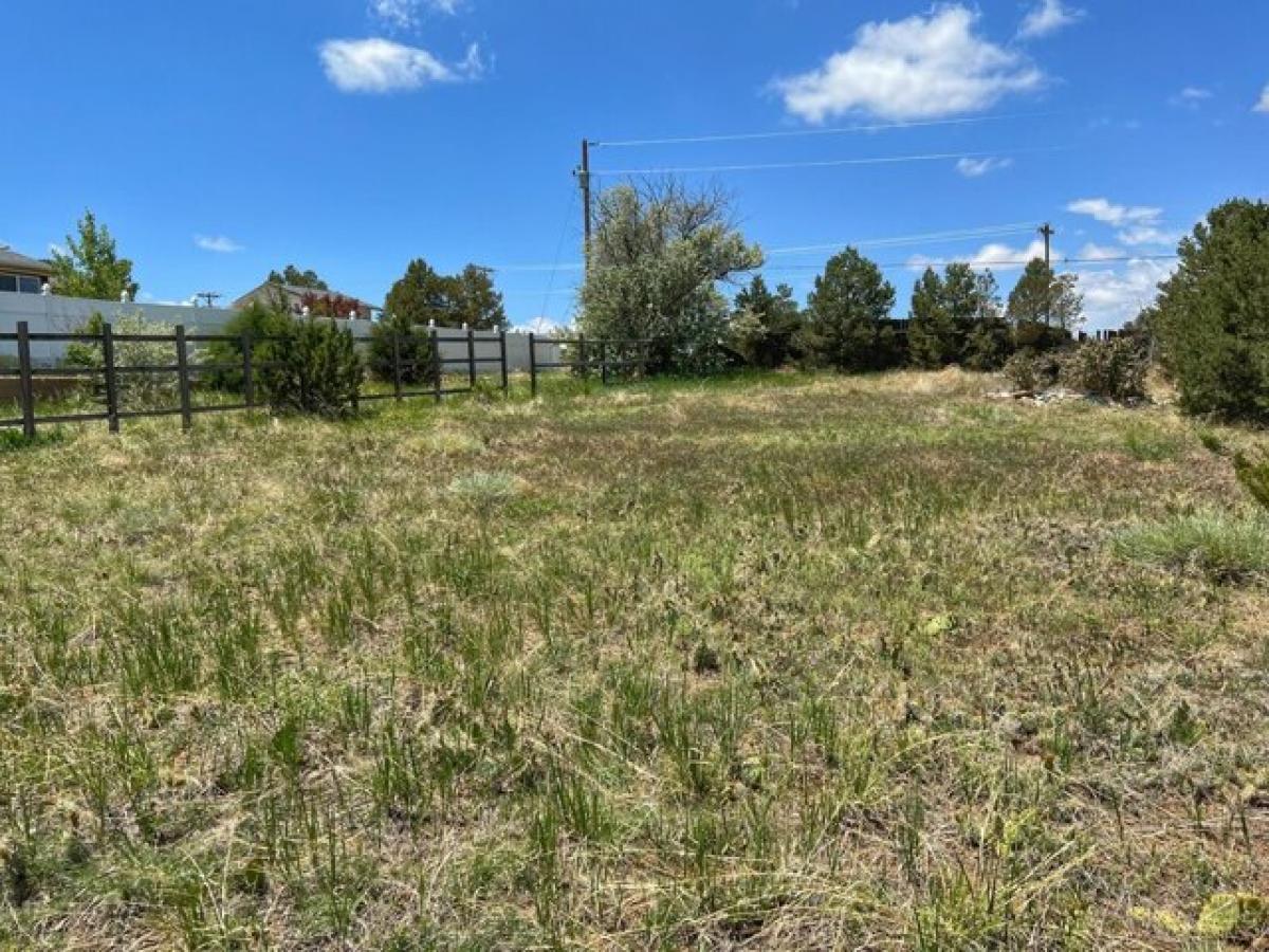 Picture of Residential Land For Sale in Walsenburg, Colorado, United States