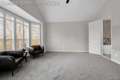 Home For Rent in Troy, Michigan