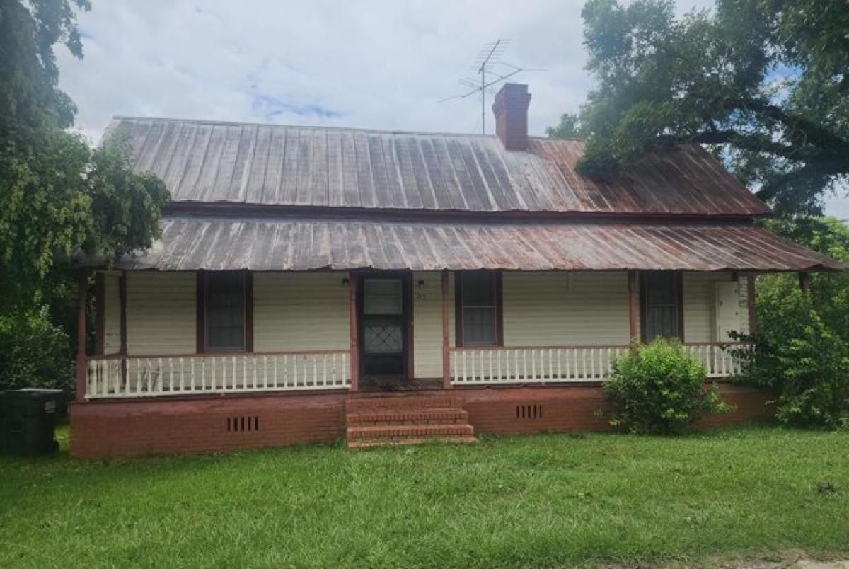 Picture of Home For Sale in Hahira, Georgia, United States