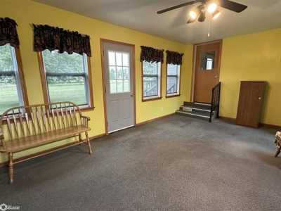 Home For Sale in Lenox, Iowa