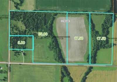 Residential Land For Sale in Osawatomie, Kansas