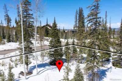 Residential Land For Sale in Winter Park, Colorado