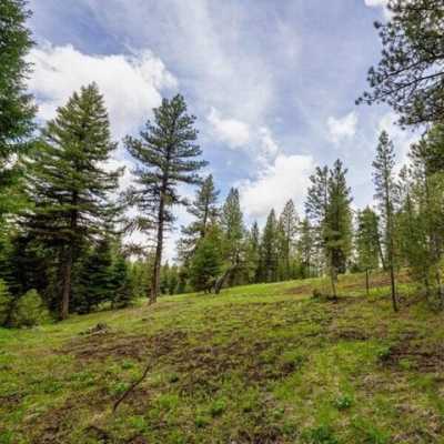 Residential Land For Sale in McCall, Idaho