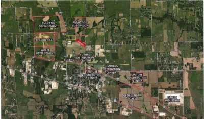 Residential Land For Sale in Waller, Texas