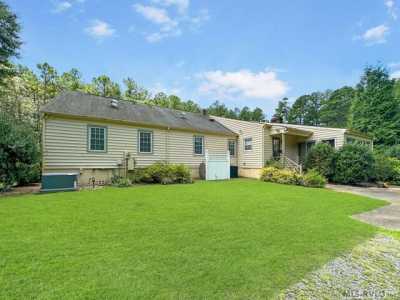 Home For Sale in Alberta, Virginia