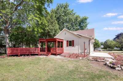 Home For Sale in Manitowoc, Wisconsin