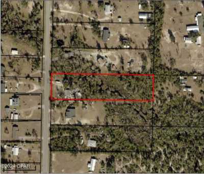 Residential Land For Sale in Southport, Florida