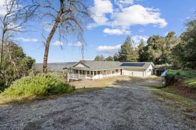 Home For Sale in Columbia, California