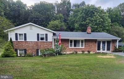 Home For Sale in Monrovia, Maryland