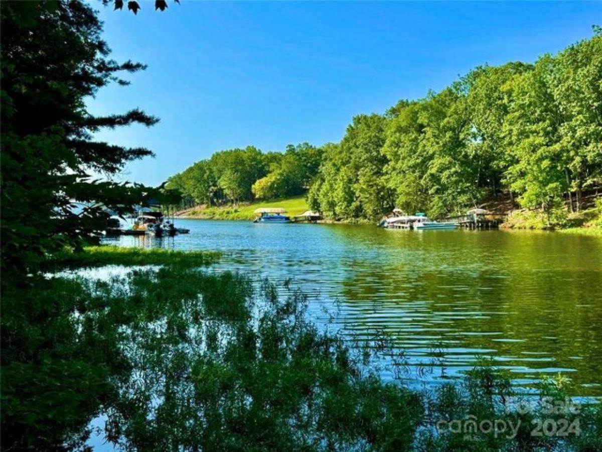 Picture of Residential Land For Sale in New London, North Carolina, United States