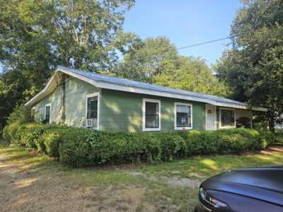 Home For Sale in Ellisville, Mississippi