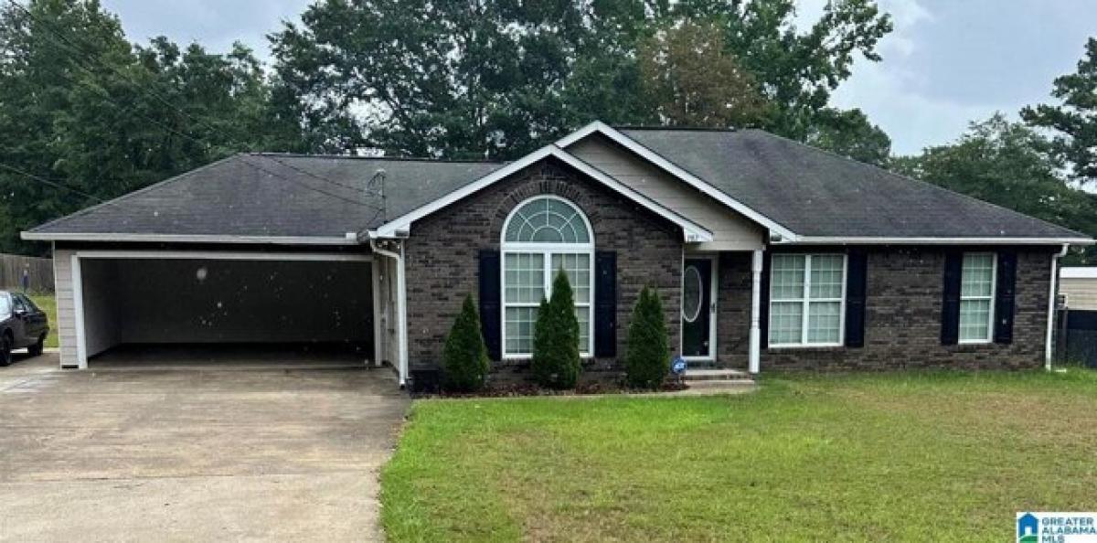 Picture of Home For Rent in Smiths Station, Alabama, United States