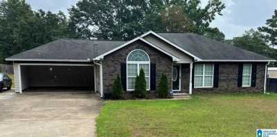 Home For Rent in Smiths Station, Alabama