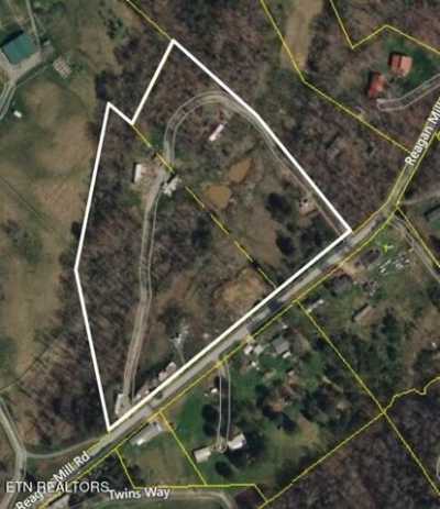 Residential Land For Sale in Maryville, Tennessee