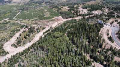 Residential Land For Sale in Brian Head, Utah