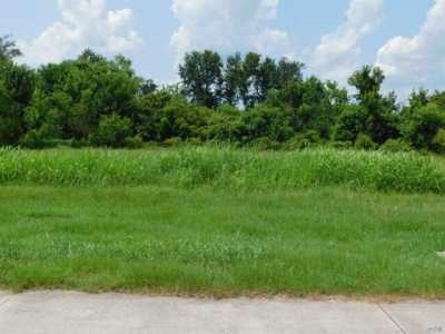 Residential Land For Sale in Cut Off, Louisiana