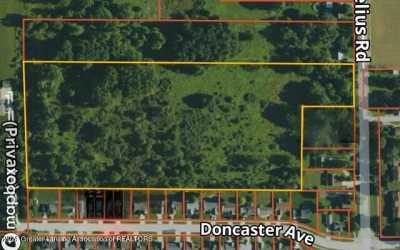 Residential Land For Sale in Holt, Michigan