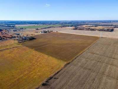 Residential Land For Sale in Valley Center, Kansas