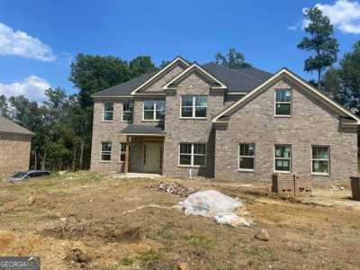 Home For Sale in Conley, Georgia